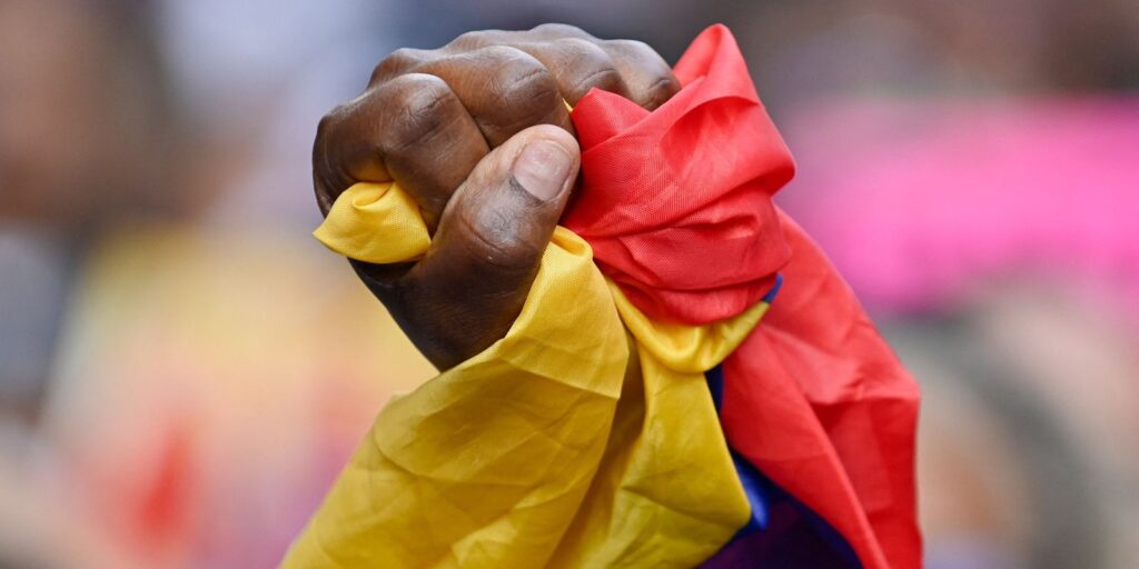 Em carta, CNBB expressa apoio à Igreja na Venezuela