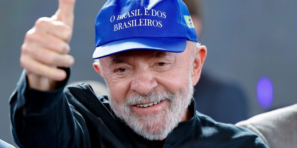 Lula comemora acordo entre Mercosul e UE: "vitória do diálogo"