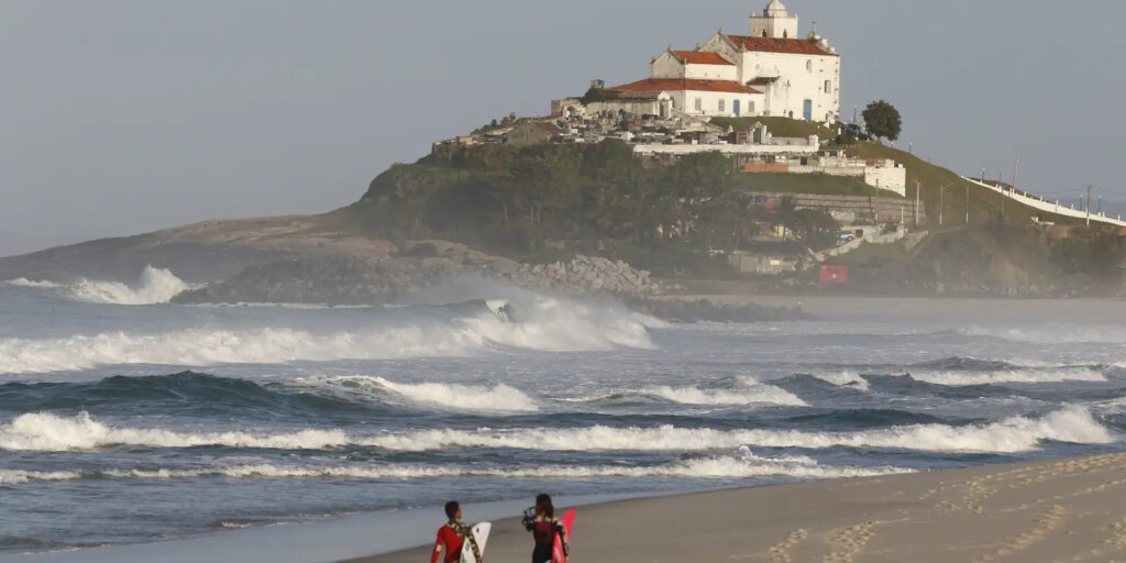 Selo Bandeira Azul vai receber inscrições de praias e marinas em abril