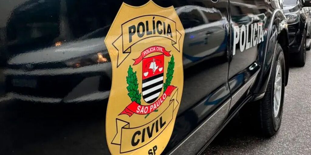 Ação da polícia deixa quatro suspeitos baleados e um morto em SP