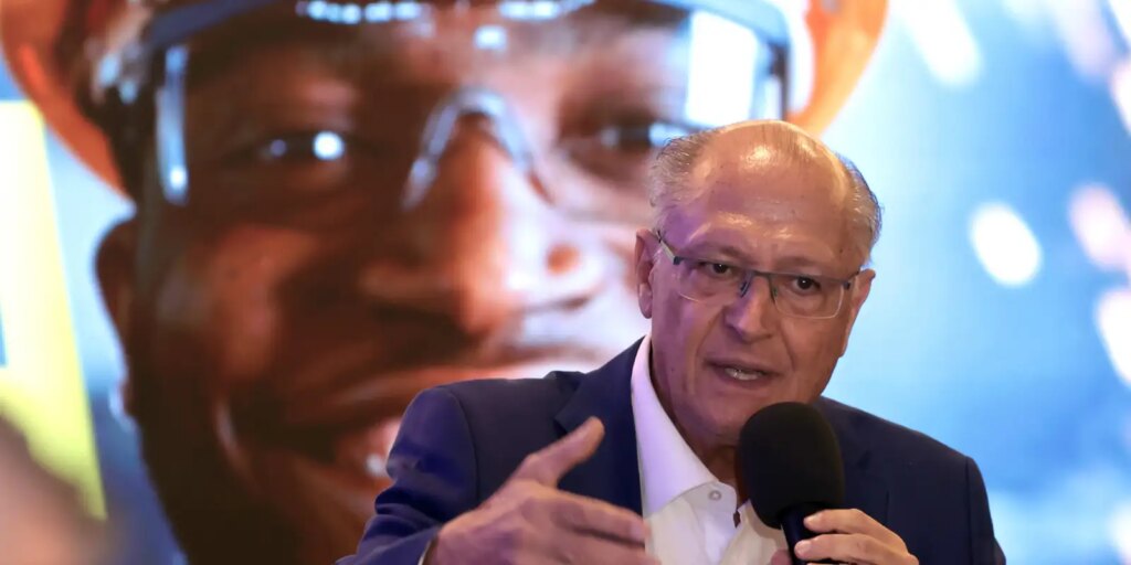 Alckmin: Acordo Mercosul-União Europeia deve entrar em vigor em maio