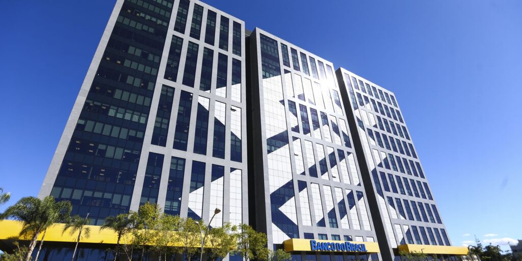 Banco do Brasil tem lucro de R$ 20,68 bilhões em 2025