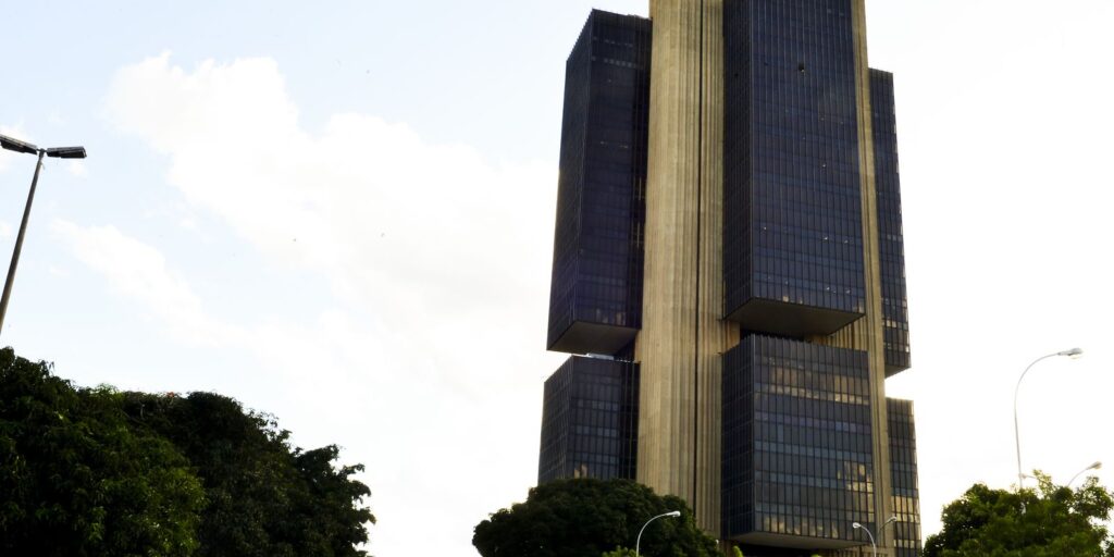Ferramenta do BC supera 100 milhões de relatórios de dados financeiros