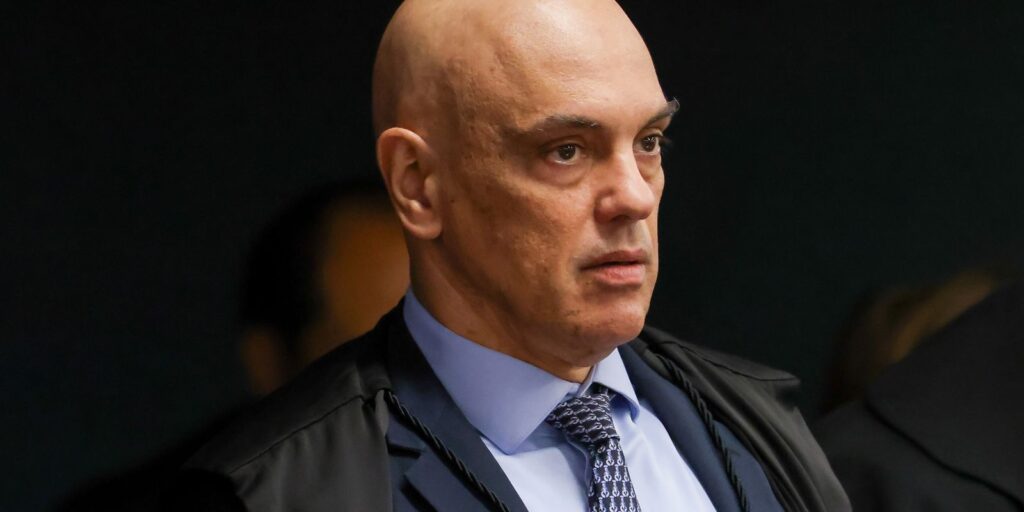 Moraes diz que juiz pode receber por palestra e ter ações de empresas