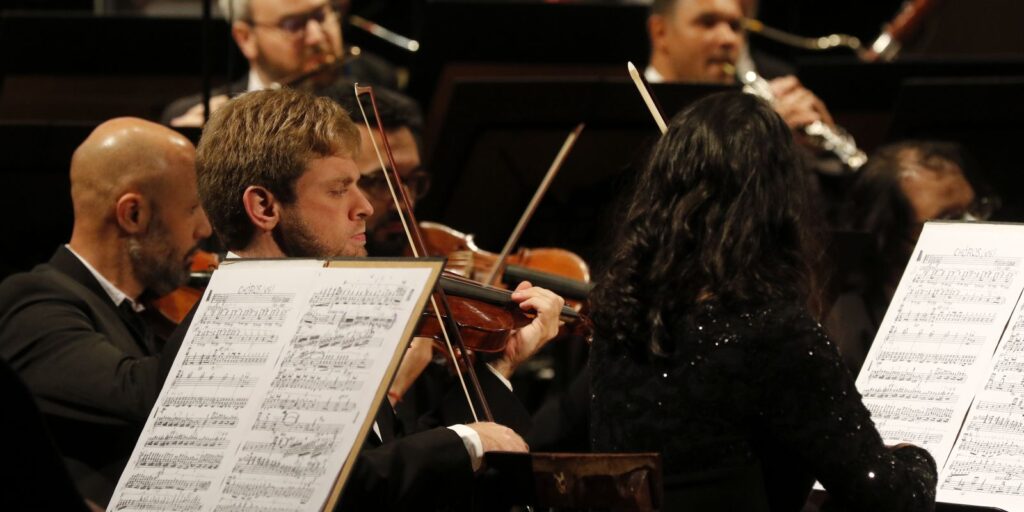 Orquestra de Câmara da USP faz pré-temporada com repertório plural