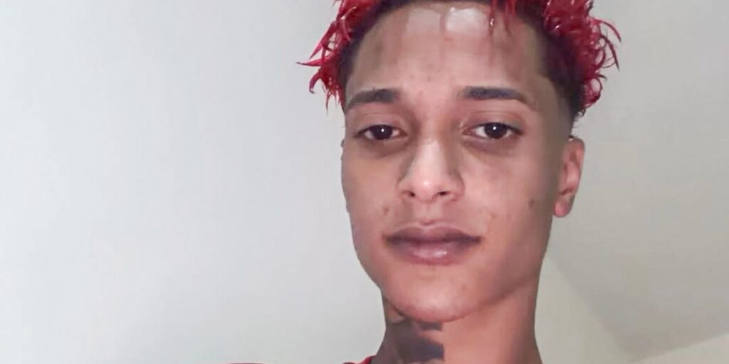 Oruam está foragido após 66 violações à tornozeleira eletrônica