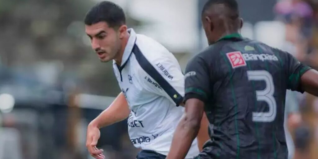 Remo evita derrota no fim e enfrenta Águia nas quartas do Paraense