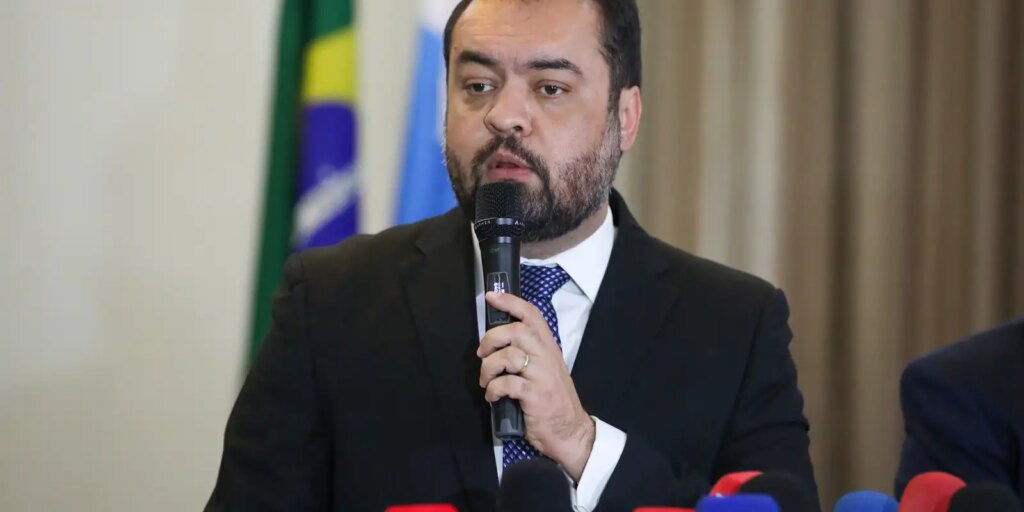 TSE retomará julgamento que pode cassar governador do Rio