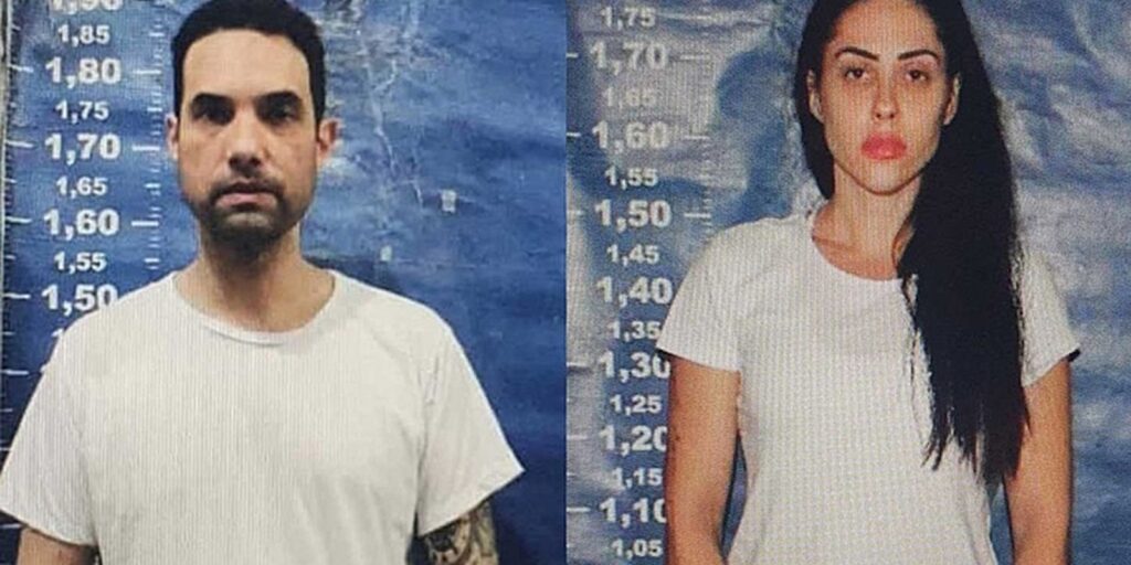 Acusada de participação na morte do filho Henry Borel deixa a cadeia