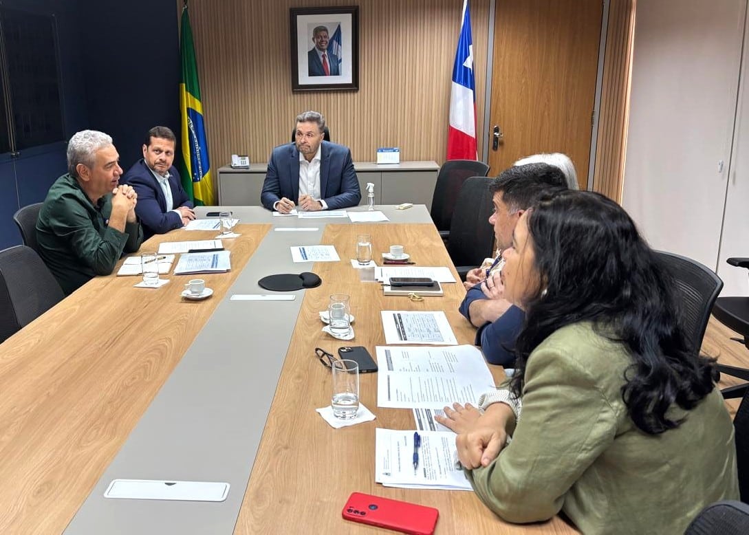 Bahia encerra 2025 com volume recorde de investimentos, dívida baixa e em equilíbrio fiscal