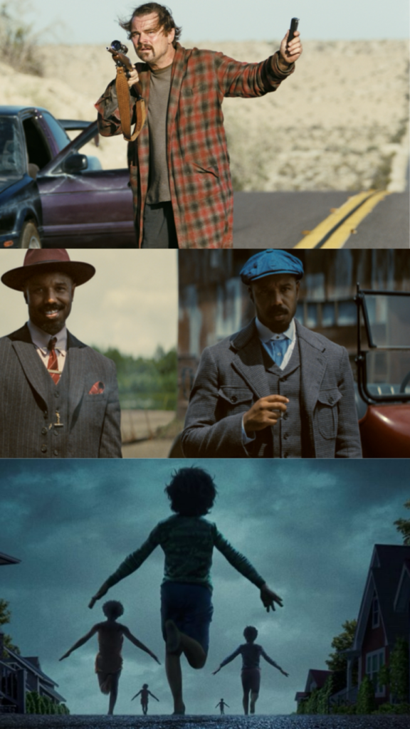 COM 11 ESTATUETAS, WARNER BROS. PICTURES FOI O ESTÚDIO MAIS PREMIADO DA NOITE