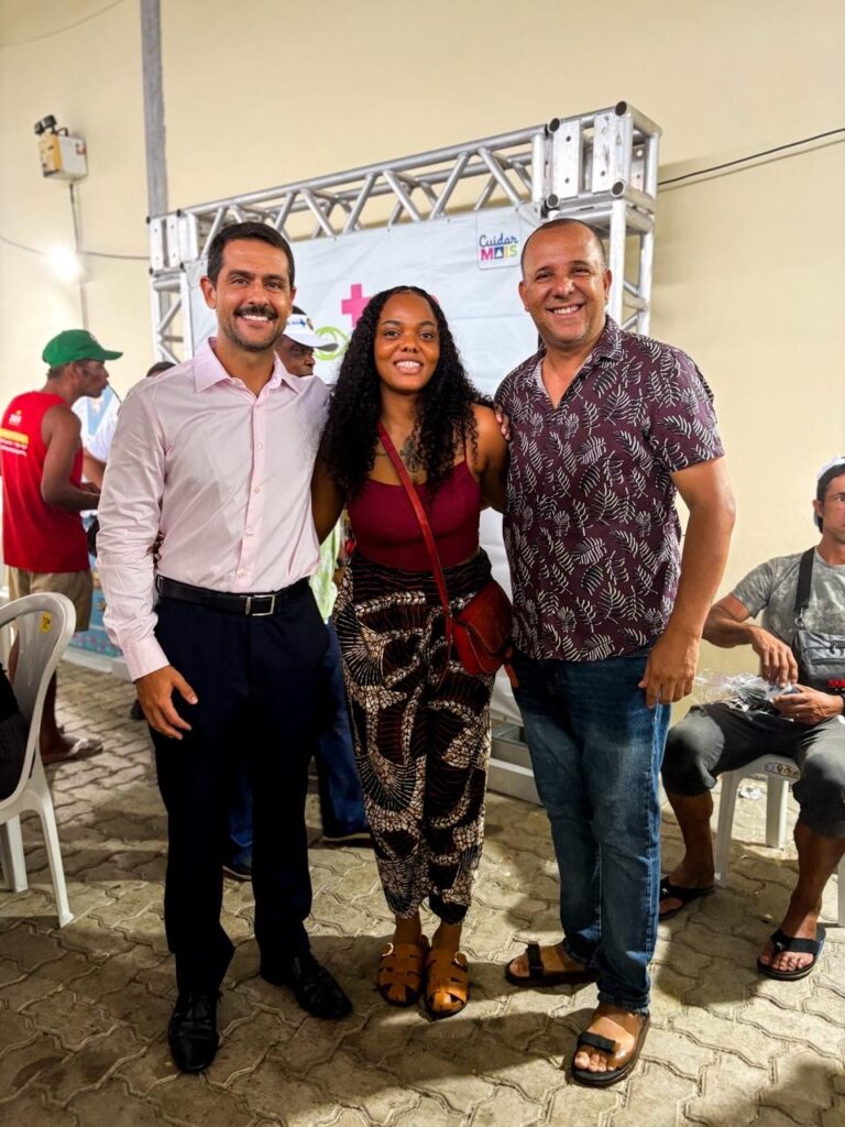 “Oficialização fortalece tradição e reconhecimento da cultura popular”, comemora Bacelar sobre Festa de Olojá, que vai até este sábado (7) na Feira de São Joaquim