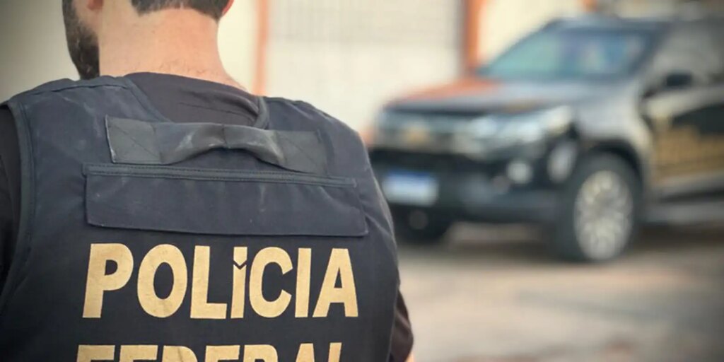 Polícia Federal prende foragido suspeito de desvios no INSS