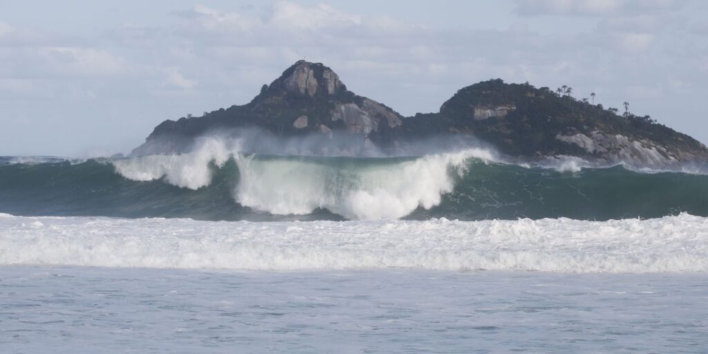 Rio recebe encontro internacional sobre proteção dos oceanos
