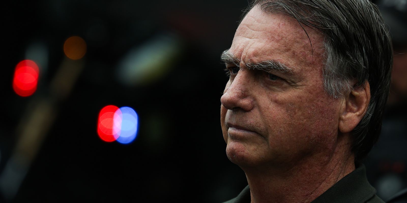 STF tem maioria para negar novamente prisão domiciliar de Bolsonaro