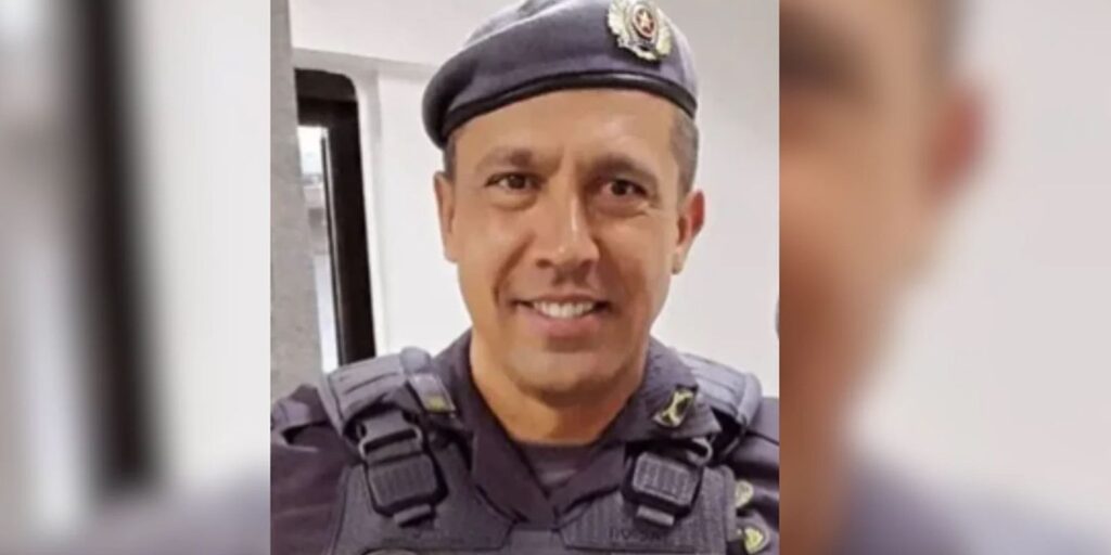 STJ nega pedido para soltar tenente-coronel acusado de feminicídio