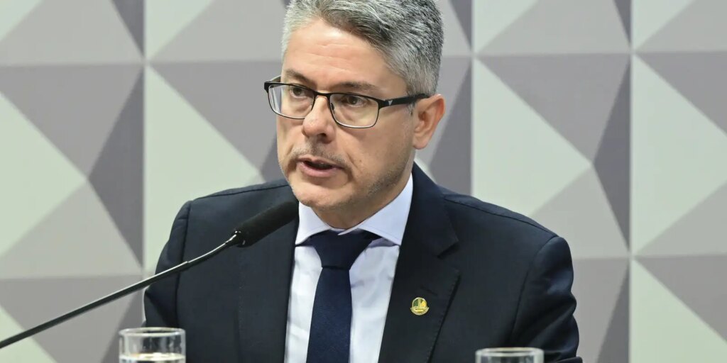 CPI do Crime Organizado não será prorrogada, confirma relator
