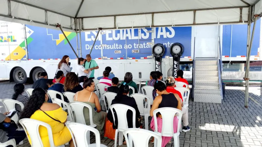 Portal Estado da Bahia