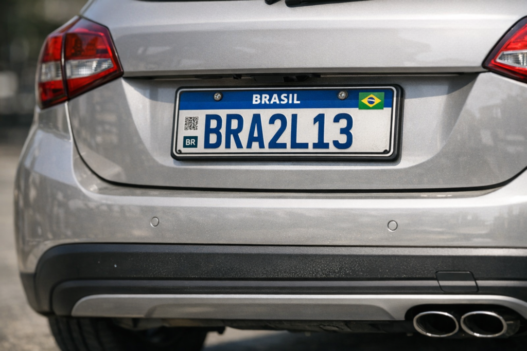 Desconto de 8% no IPVA para veículos com placas de final 3 vai até esta quarta (29)