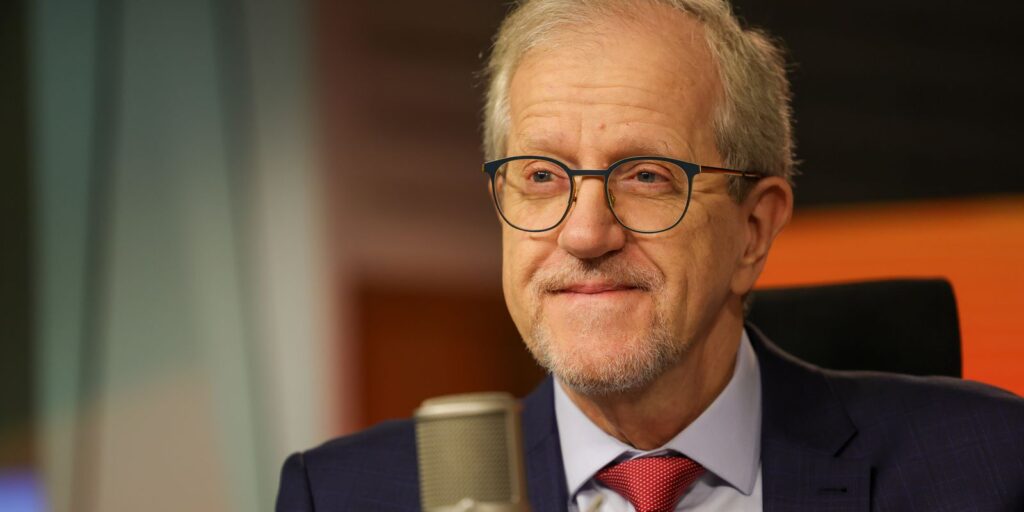 Destruição da Caatinga pode desertificar o país, alerta ministro