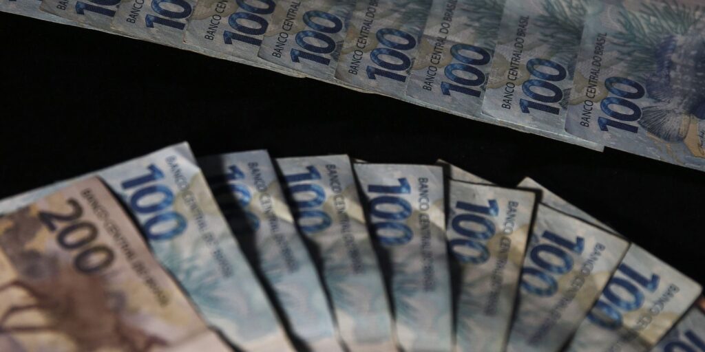 Dívida Pública Federal cai 2,34% em março e volta aos R$ 8,6 trilhões