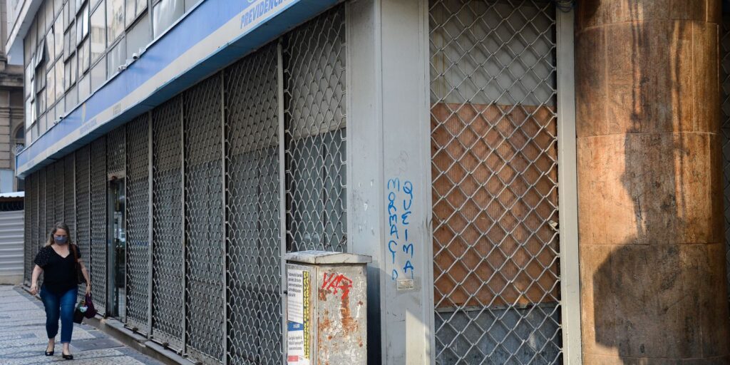 Mutirão da perícia médica fará 13 mil atendimentos neste fim de semana