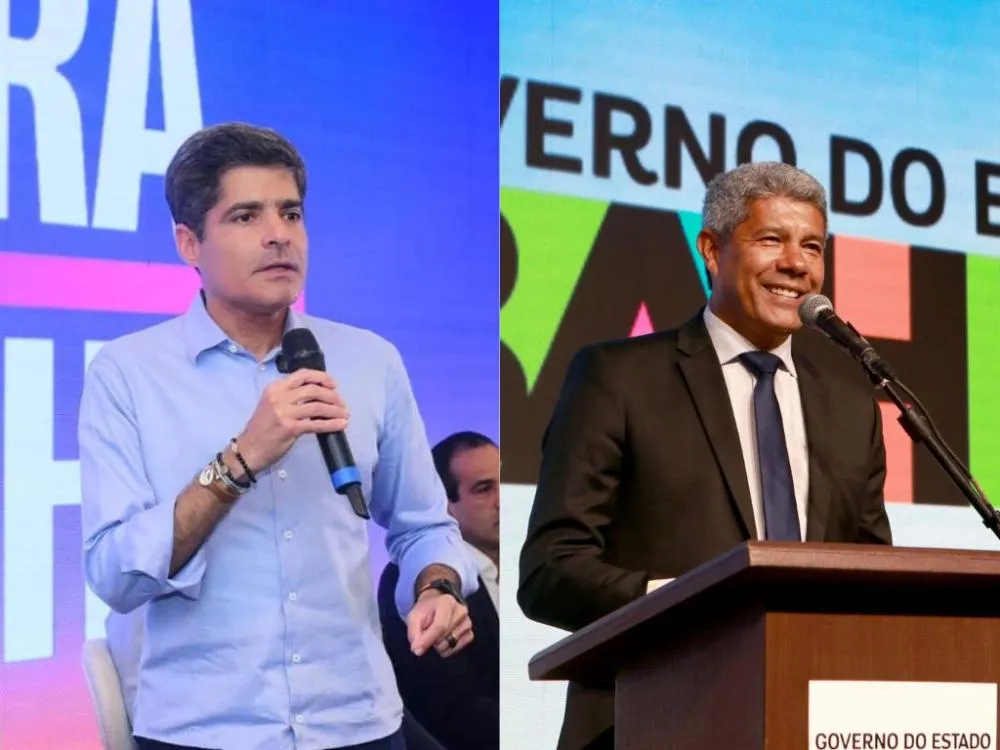 Portal Estado da Bahia