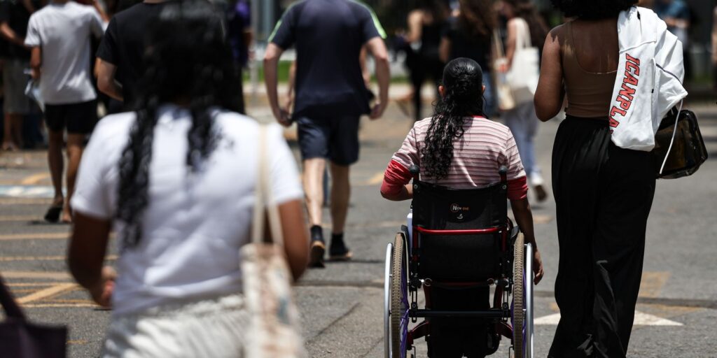 Prazo para isenção de taxa do Enem 2026 termina nesta quinta-feira