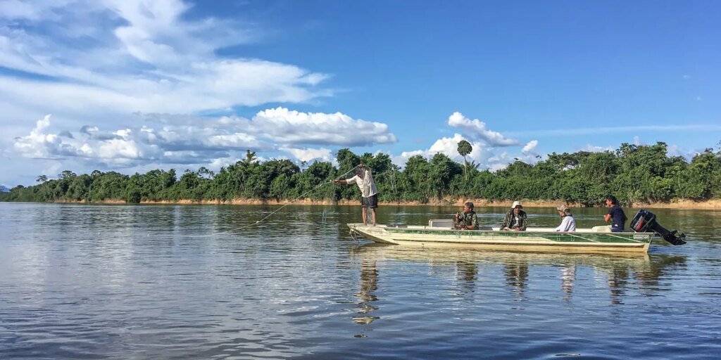 Renaturalização de rios é estratégia contra enchentes nas cidades