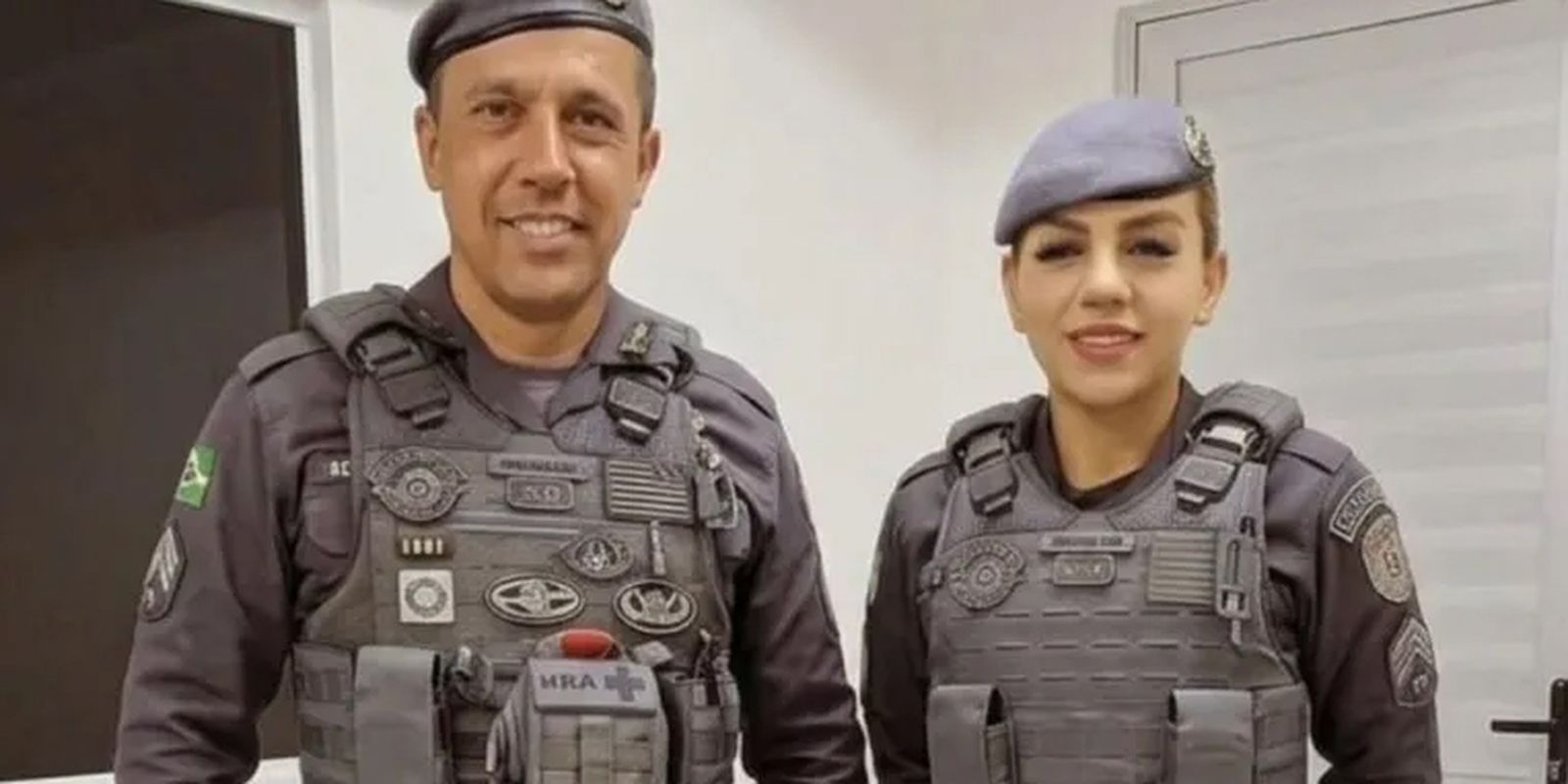 Tenente-coronel acusado de matar esposa será julgado na justiça comum