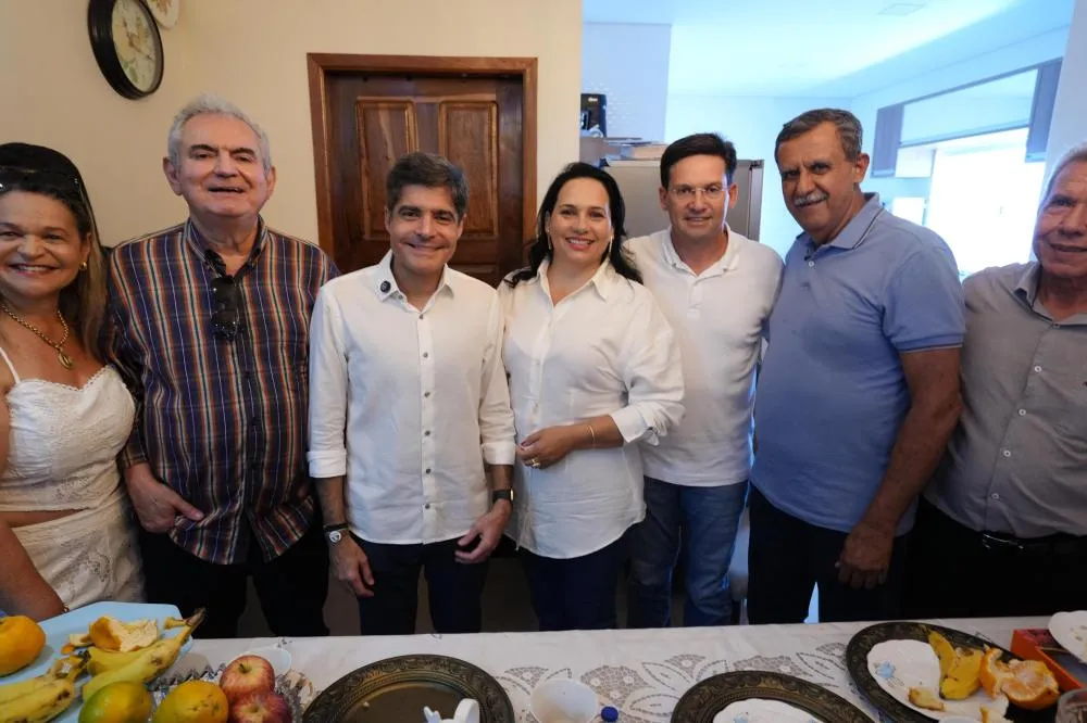 #Acesse Política