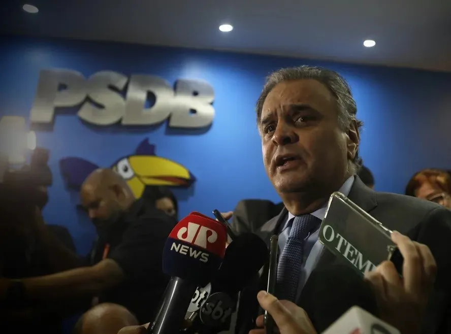 #Acesse Política