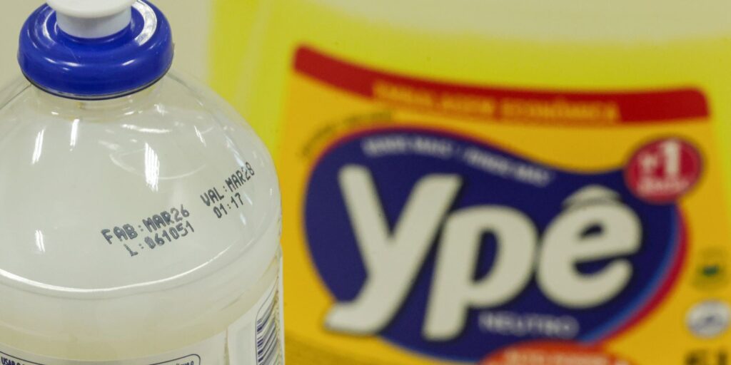 Anvisa mantém suspensão de fabricação e recolhimento de produtos Ypê