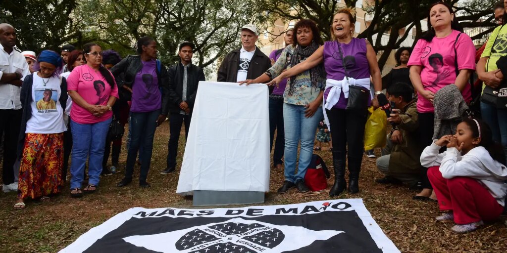 Apelo à ONU defende não prescrição dos Crimes de Maio de 2006