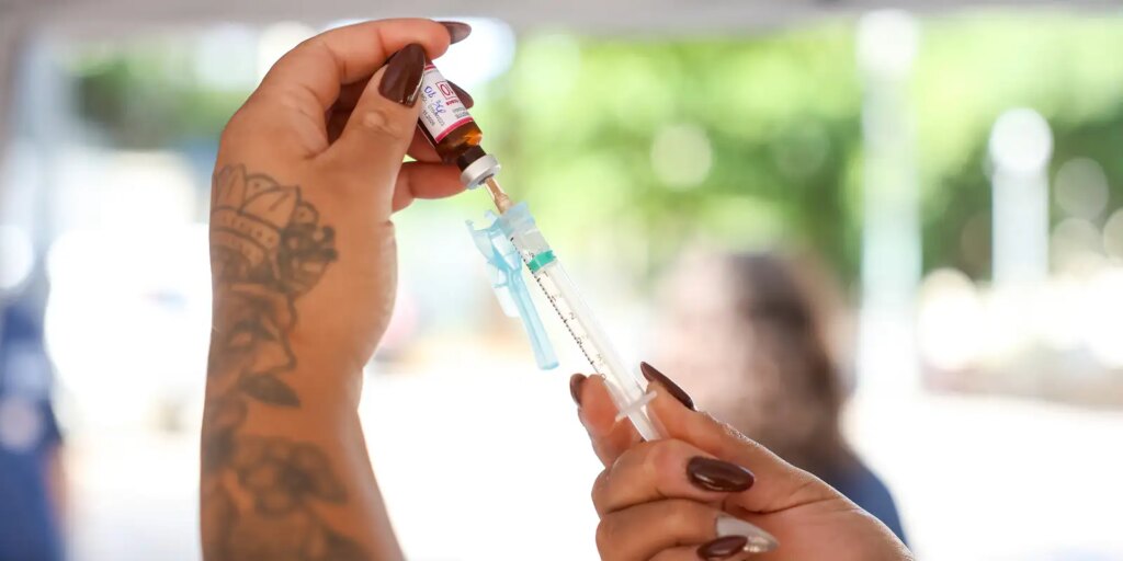 Brasil tem alta de Síndrome Respiratória Aguda Grave em bebês
