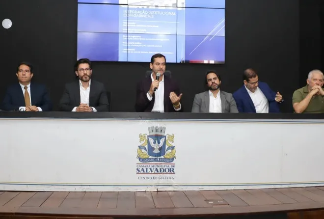 #Acesse Política
