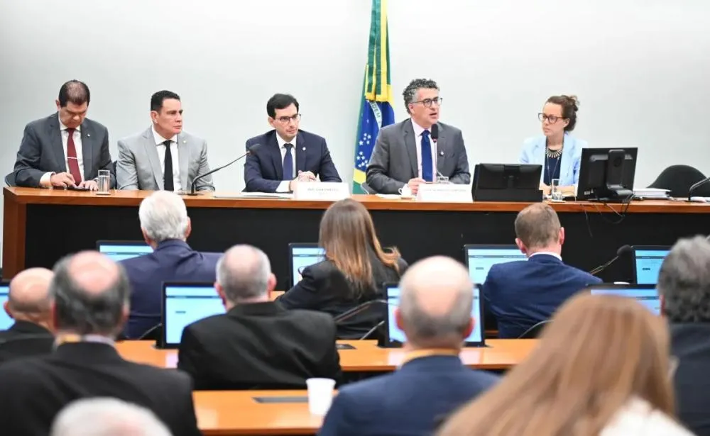 #Acesse Política