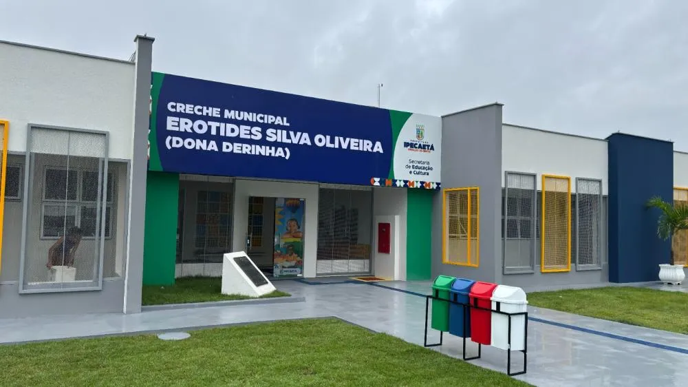 Portal Estado da Bahia