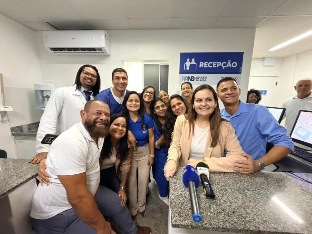 #Acesse Política