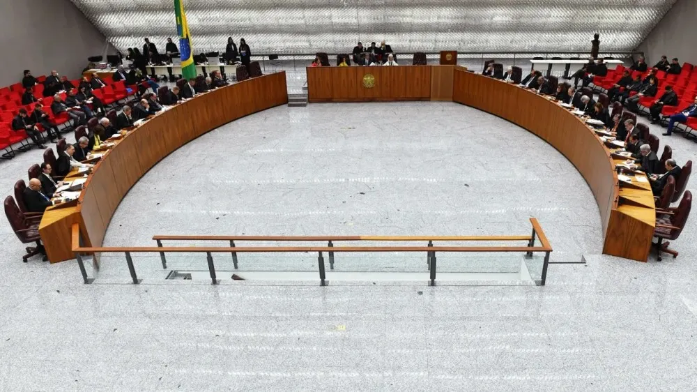 #Acesse Política