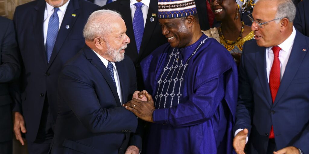 Dia da África: Brasil amplia agenda de integração com o continente