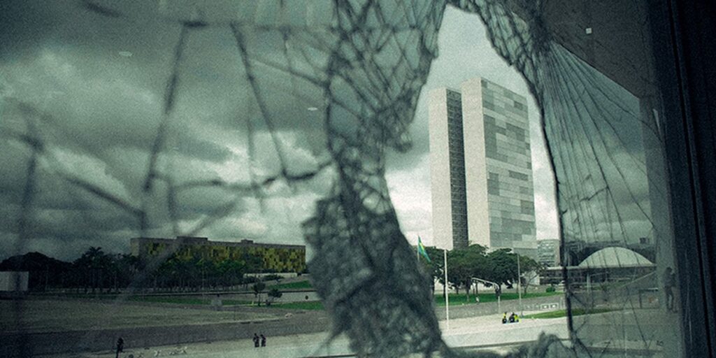 Documentários de Brasil e Paraguai pautam democracia no Prêmio Platino