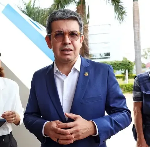 #Acesse Política