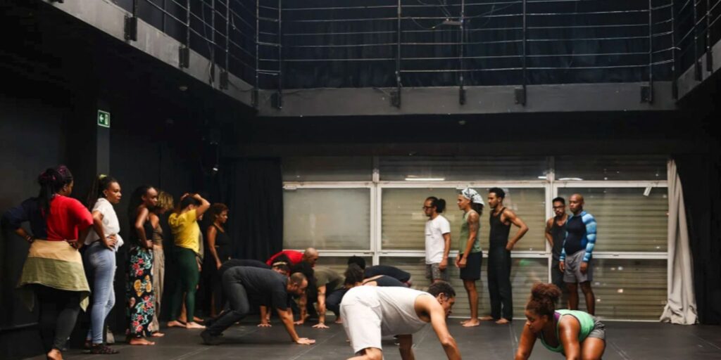 Faculdade pública de teatro em SP abre inscrições até dia 15