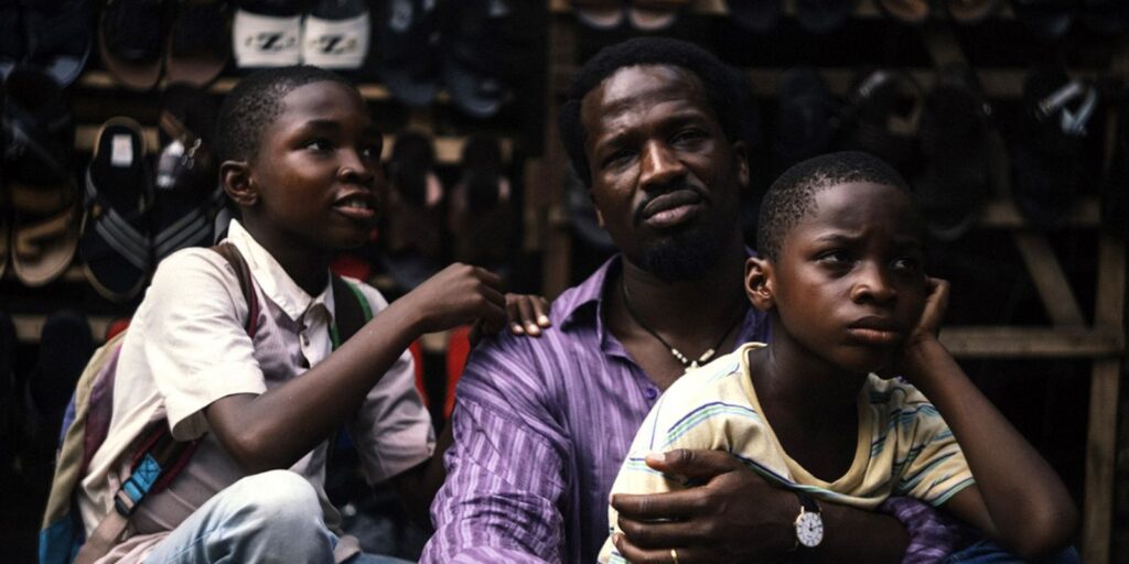 Filme nigeriano ganha Festival Internacional de Cinema de Brasília