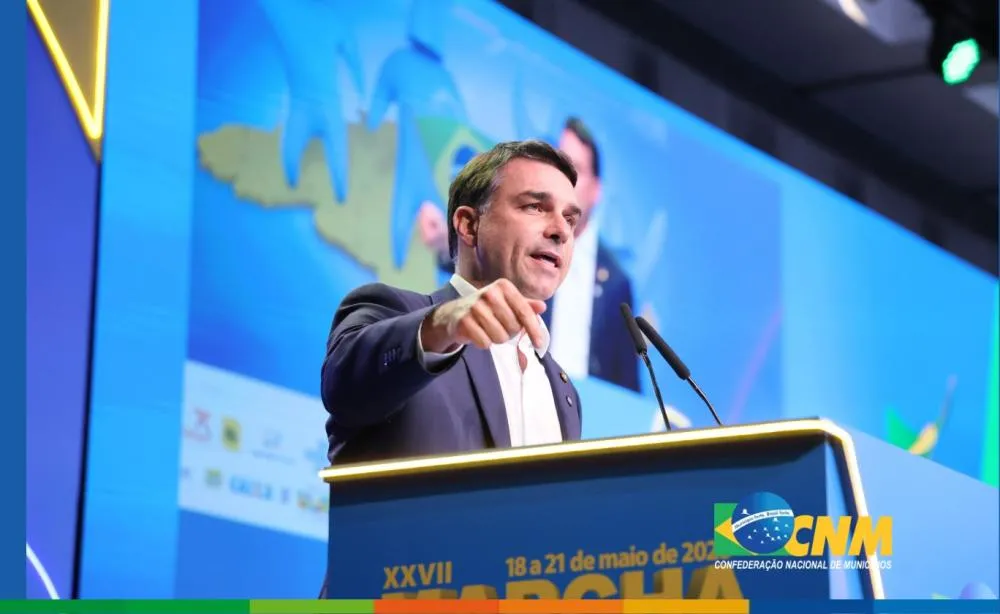 #Acesse Política
