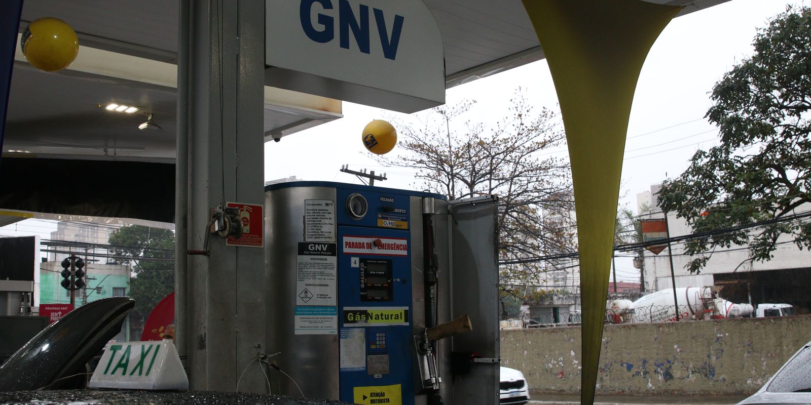 GNV vai ficar até 6,4% mais barato no Rio a partir de 1º de junho