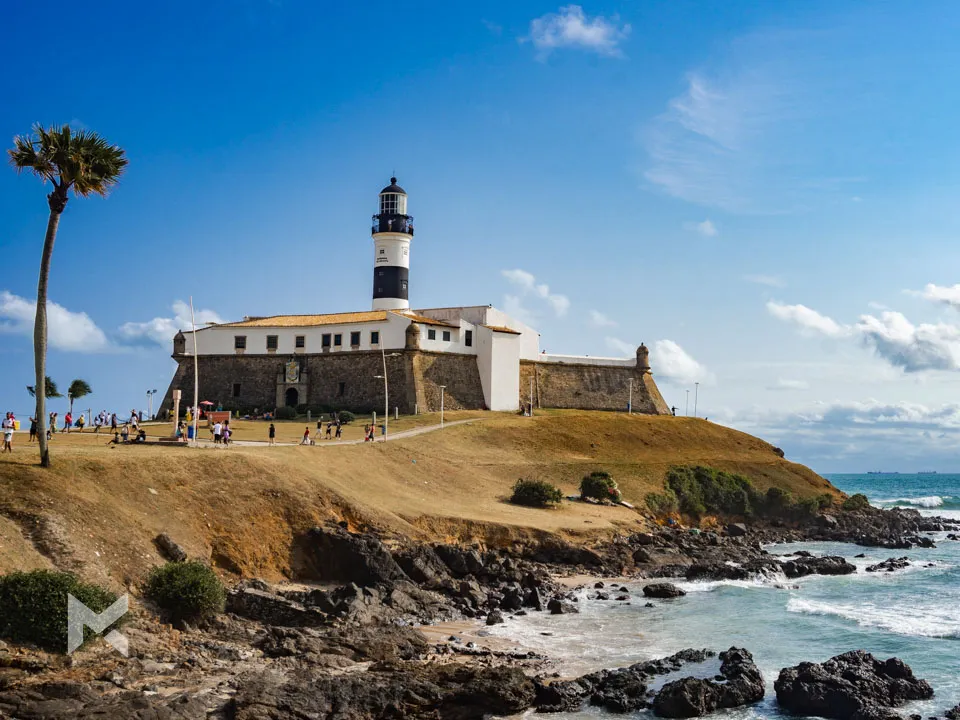 Portal Estado da Bahia