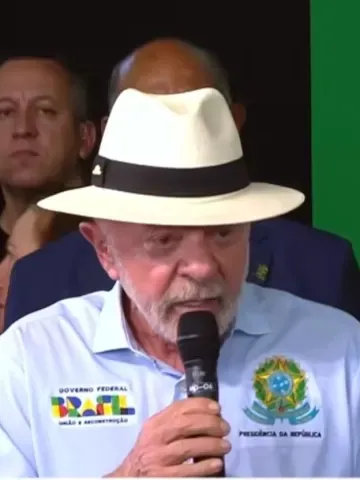 #Acesse Política
