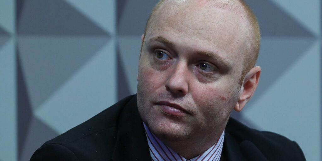 Moraes autoriza hacker Delgatti a cumprir regime aberto de prisão